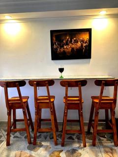 Your home away from home - 7