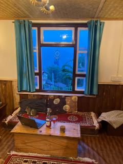The Blue House - 3
