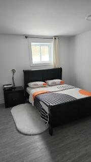 Appartement Moderne et Équipé - 4