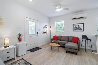 Courtyard Cottage- 15 Min Walk to Downtown - St. Augustine - 9