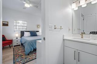 Courtyard Cottage- 15 Min Walk to Downtown - St. Augustine - 8