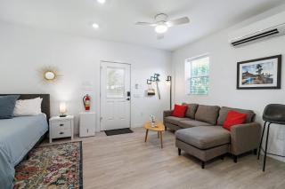 Courtyard Cottage- 15 Min Walk to Downtown - St. Augustine - 5