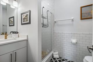 Courtyard Cottage- 15 Min Walk to Downtown - St. Augustine - 1