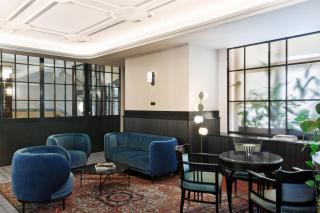 Hotel Astoria Vienna, Curio Collection by Hilton - 3