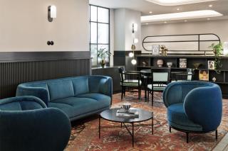 Hotel Astoria Vienna, Curio Collection by Hilton - Vienna - 2