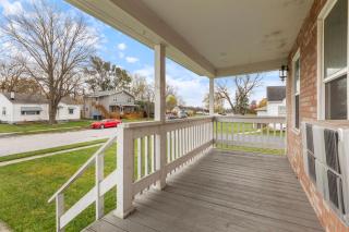 1 Bedroom Plus Office, Apartment in Chicago South Suburbs Near Indiana - - 8