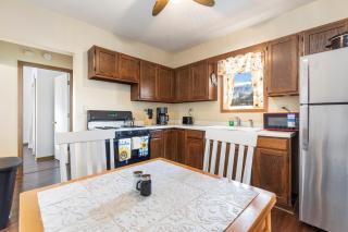 1 Bedroom Plus Office, Apartment in Chicago South Suburbs Near Indiana - - 6