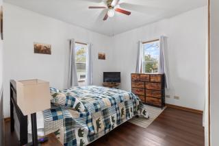 1 Bedroom Plus Office, Apartment in Chicago South Suburbs Near Indiana - - 4