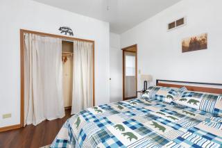 1 Bedroom Plus Office, Apartment in Chicago South Suburbs Near Indiana - - 3