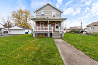 1 Bedroom Plus Office, Apartment in Chicago South Suburbs Near Indiana - - 2
