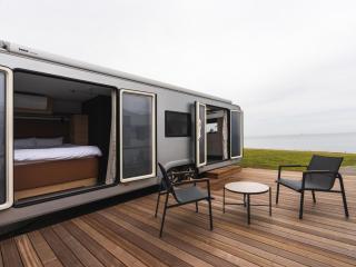 Aquaignis Awaji Island TRAILER PARK - Awaji - 7