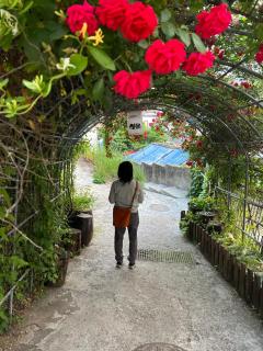 Eugene Hanok Stay - 2