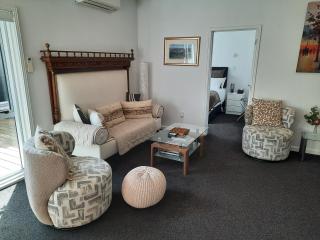 Villa One on Fitzherbert - Palmerston North - 6