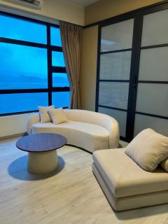 Jesselton Quay - SeaView - Kota Kinabalu - 9