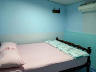 บ้านในสวนรีสอร์ทBannnaisuan Resort - Prachuap Khiri Khan - 5