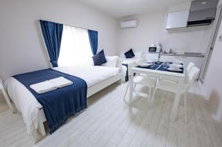 iine house hatagaya - 1