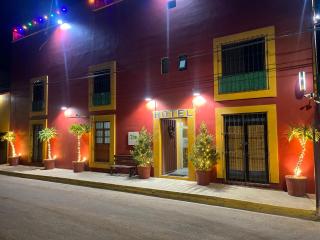 Hotel La Cascada Oaxaca - Città di Oaxaca - 1