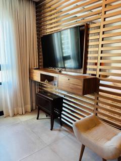 Morada Premium MCR Pinheiros - São Paulo - 1
