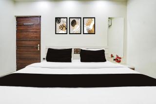 Super Collection O Lucknow Junction Formerly Arjun International - Lucknow - 7