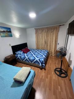 Económicas Habitaciones Privadas Cerca de Playa - 4