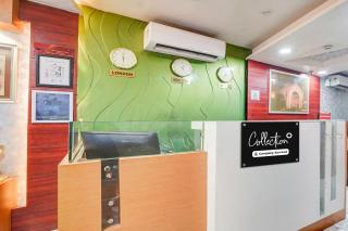 Super Collection O Lucknow Junction Formerly Arjun International - 2