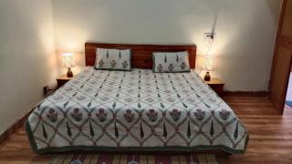 Quaint stays - By the river beas - 1