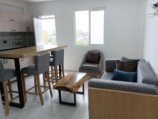 Natura 2 habitaciones 2 baños Rosado - 9