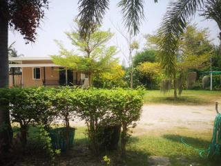 บ้านในสวนรีสอร์ทBannnaisuan Resort - 7