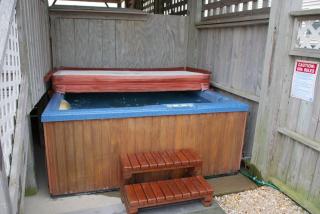 6195 The Stowaway 6 Min Walk to Beach Pool - Nags Head - 4