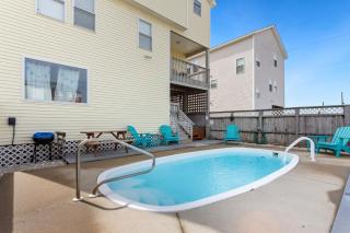 6195 The Stowaway 6 Min Walk to Beach Pool - Nags Head - 8