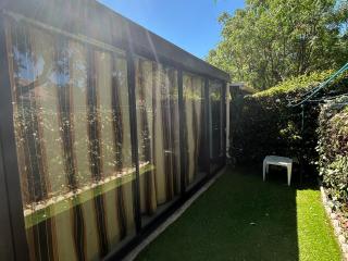 Pavillon charmant avec mezzanine, piscine et commodités à proximité - Argelès-sur-Mer - FR-1-732-73 - 0
