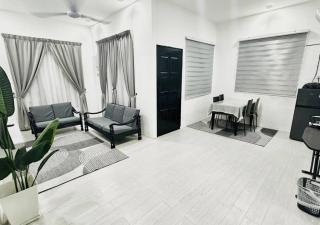 DVillage Homestay Kelantan Kota Bharu Free Wifi Bilik Aircond - Kota Bharu - 8