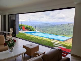 Finca privada Villa Antonia - 4
