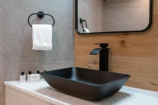 The Summit Room Whistler Village - 1