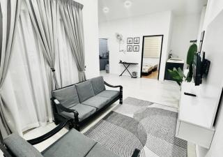 DVillage Homestay Kelantan Kota Bharu Free Wifi Bilik Aircond - Kota Bharu - 6