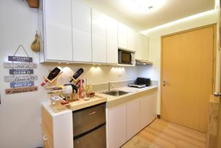 Lee Marii Suites - Trees Residence - Manila - 8