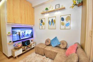 Lee Marii Suites - Trees Residence - Manila - 5