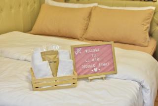 Lee Marii Suites - Trees Residence - Manila - 2