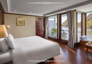 Halong Premier Cruise - Ha Long - 7