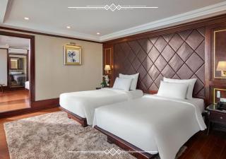 Halong Premier Cruise - Ha Long - 5