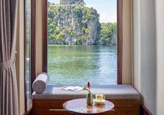 Halong Premier Cruise - Ha Long - 4
