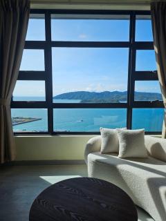 Jesselton Quay - SeaView - Kota Kinabalu - 3