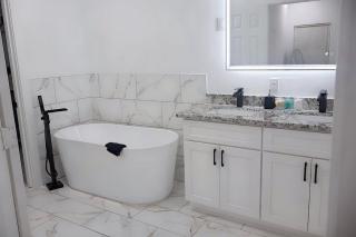 The Houston Grand Retreat 20 Mins from Downtown - Houston - 0