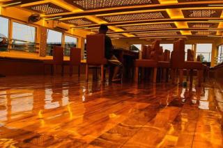 Lake Queen Premium Luxury Houseboats - Punnappira - 3