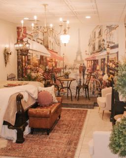 5th East Hall Bed & Breakfast - American Fork - 2