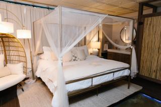 5th East Hall Bed & Breakfast - American Fork - 8