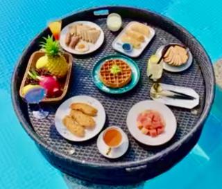 Luxury Asian Flair Villa - Ko Phangan - 3