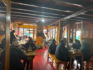 Cabaña el bucanero - Pasto - 6