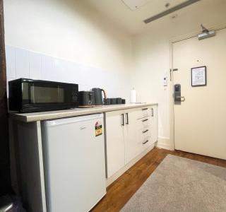 Charming Studio Apartment in Auckland Central - Auckland - 4