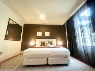 Charming Studio Apartment in Auckland Central - Auckland - 1